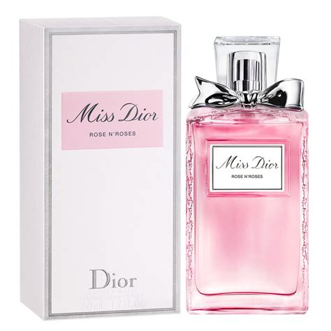 rose perfume miss dior|miss dior rose n'roses 50ml.